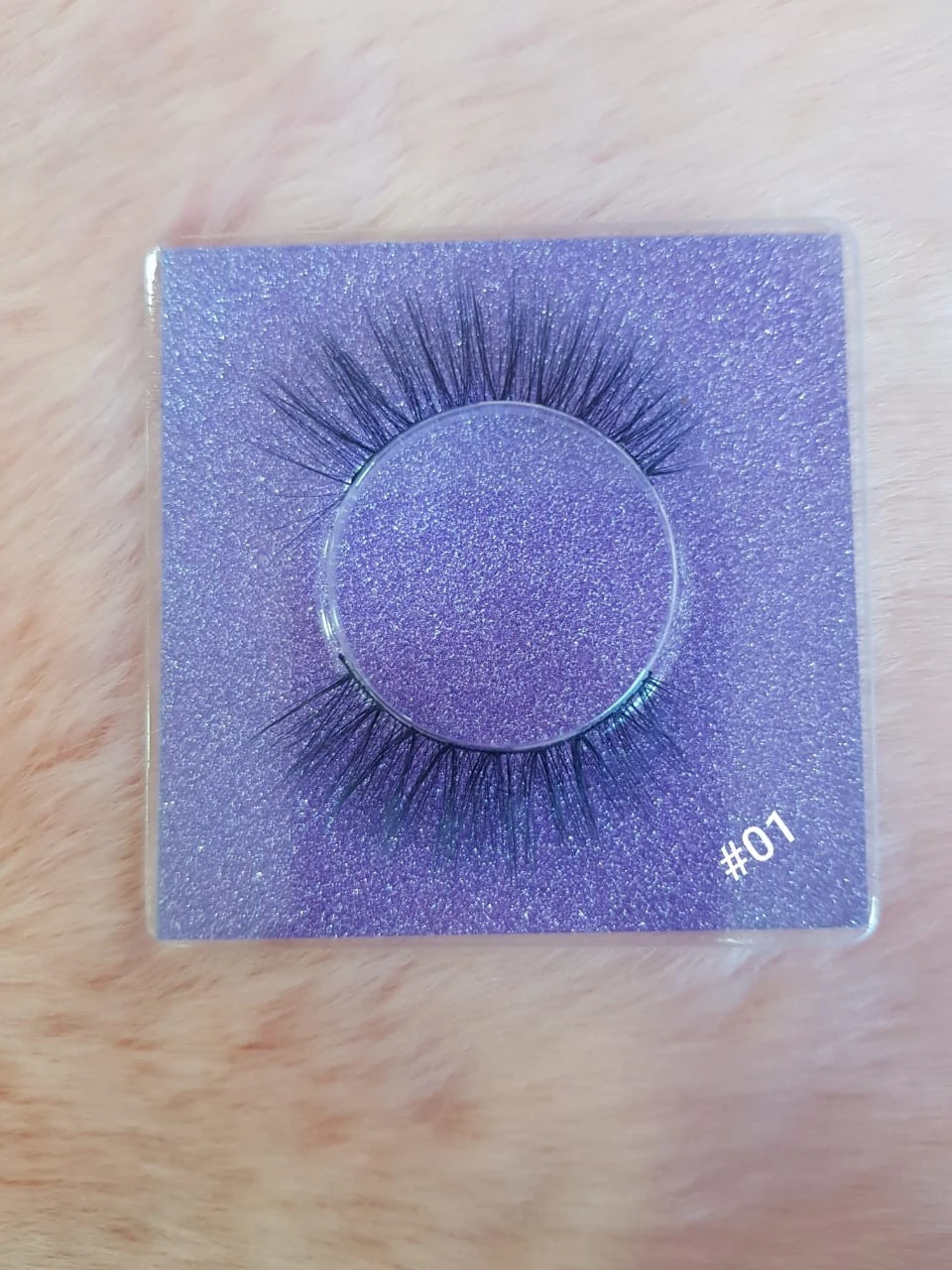 Anjieer lash 3D product thumbnail 12