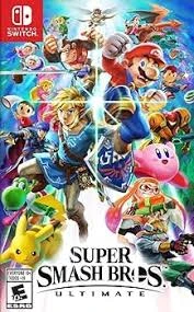 Super Smash Bros. Ultimate – Switch product thumbnail 4