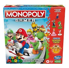 Monopoly Gamer Edition product thumbnail 2