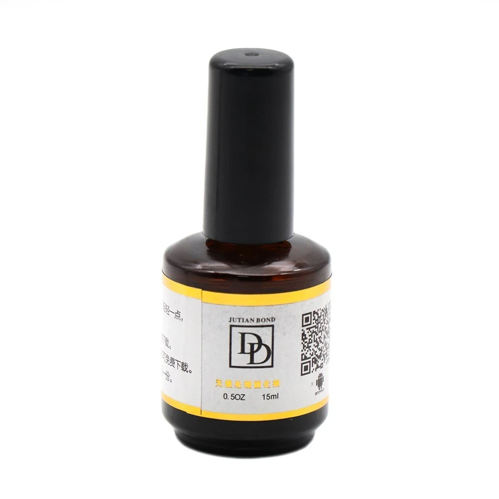 YDD Nail Glue Wdry coat Nail Art GELPolish Fake Nails Glue product thumbnail 3