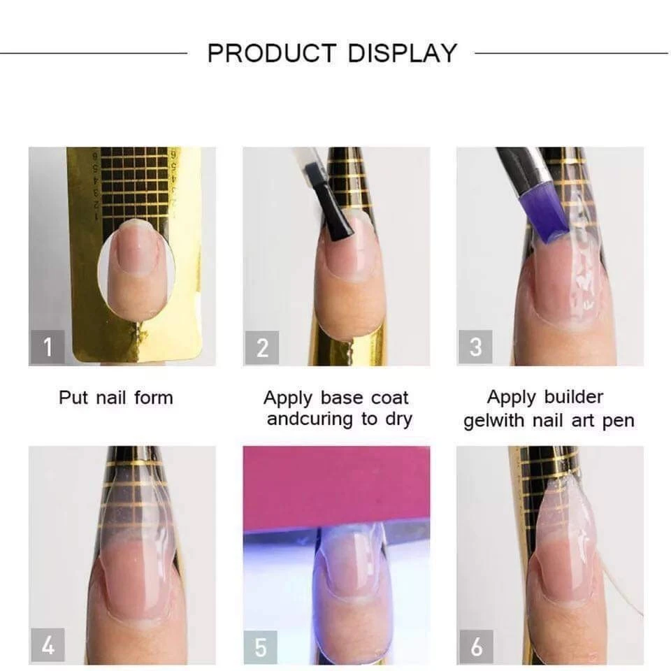 Mobray Builder Gel product thumbnail 6