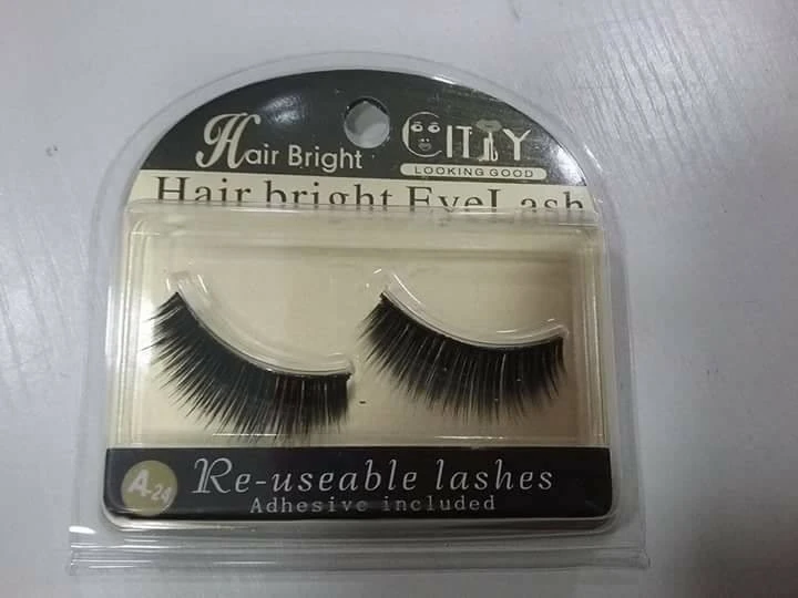 Hairbright Eyelashes product thumbnail 16
