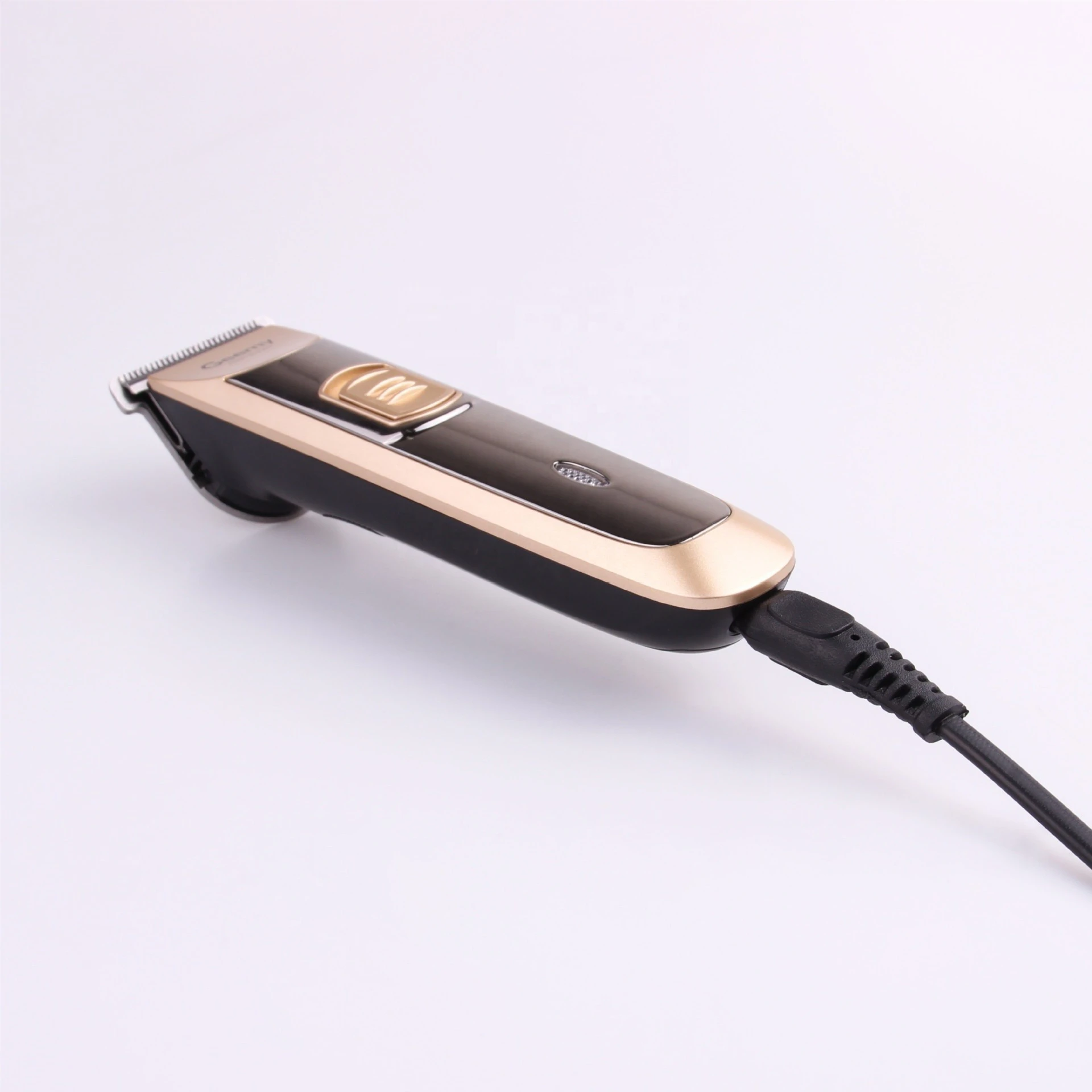 GEEMY GM-6028 Adjustable Professional Rechargeable Hair trimmer product thumbnail 6