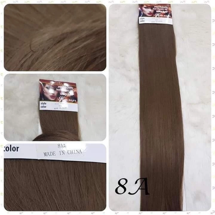1 Pc HairBright Synthetic Extension product thumbnail 12