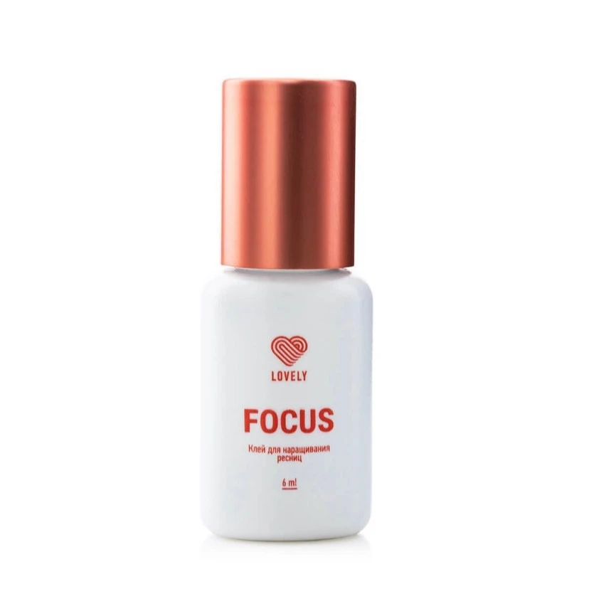 lovely focuse 6Ml eyelashes Glue product thumbnail 17