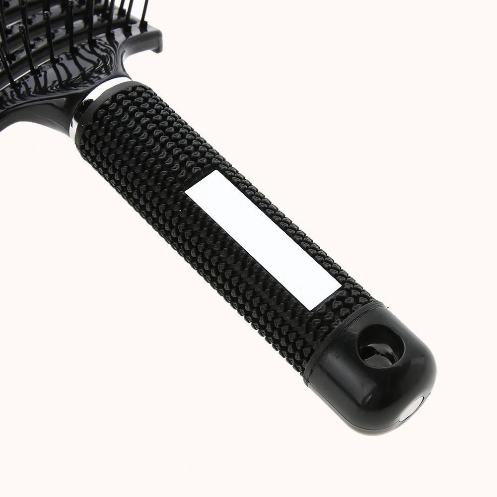Detangle Hairbrush Women Wet Comb product thumbnail 6