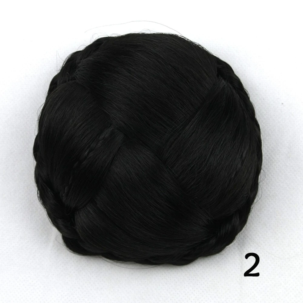 Ready Hair Style Model 002 product thumbnail 4