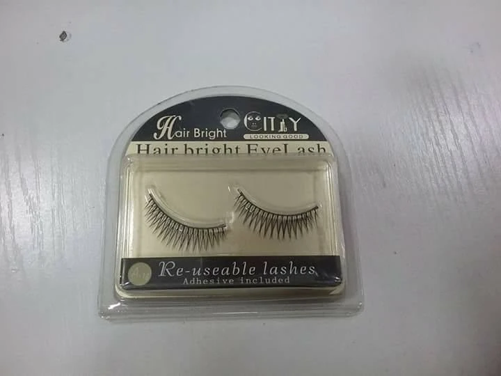 Hairbright Eyelashes product thumbnail 14