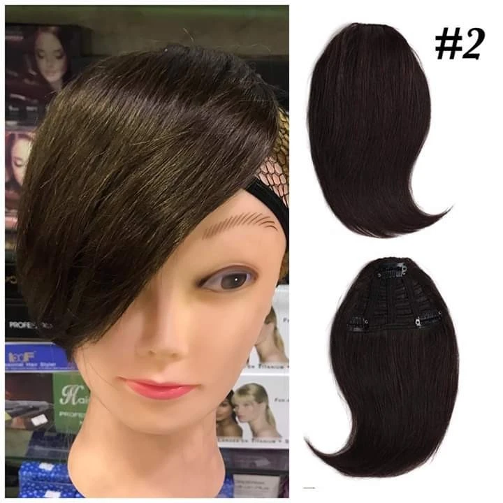 Bangs Human Hair product thumbnail 2