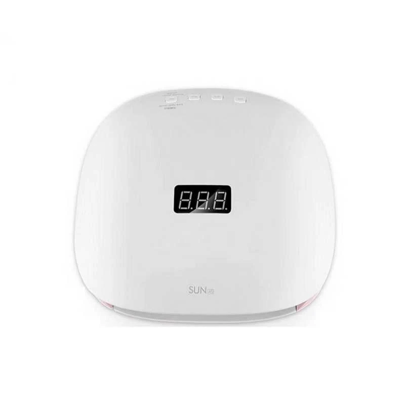 SUNUV 48W SUN 4S LED /UV Nail Light Nail Dryer Nail Lamp product thumbnail 6