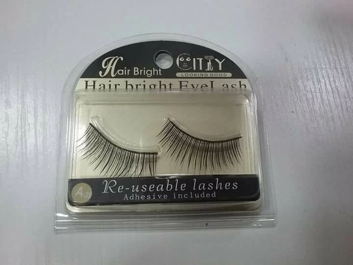 Hairbright Eyelashes product thumbnail 11