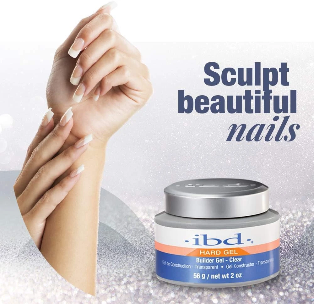 IBD - Builder Hard Gel - French Xtreme 28 g product thumbnail 11