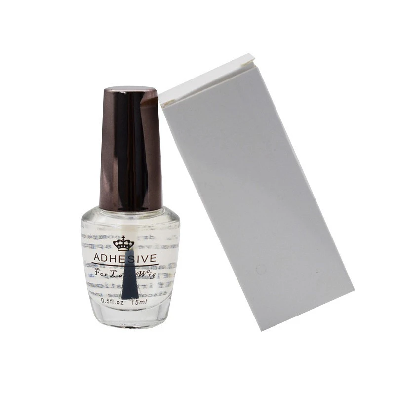 Glue Adhesive For Hair Toupee Extension Or Lace Wig product thumbnail 7