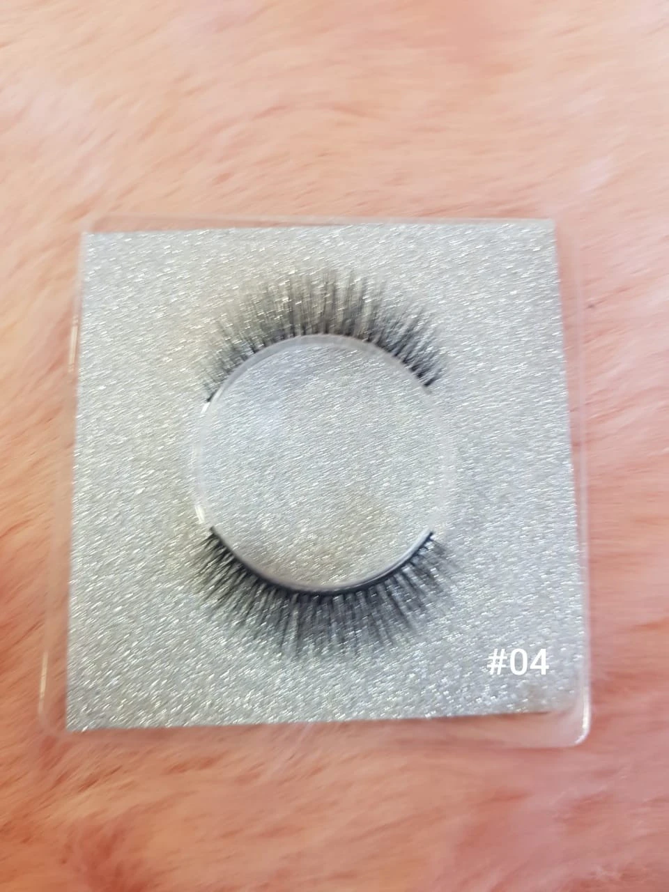 Anjieer Eyelash 5D product thumbnail 9