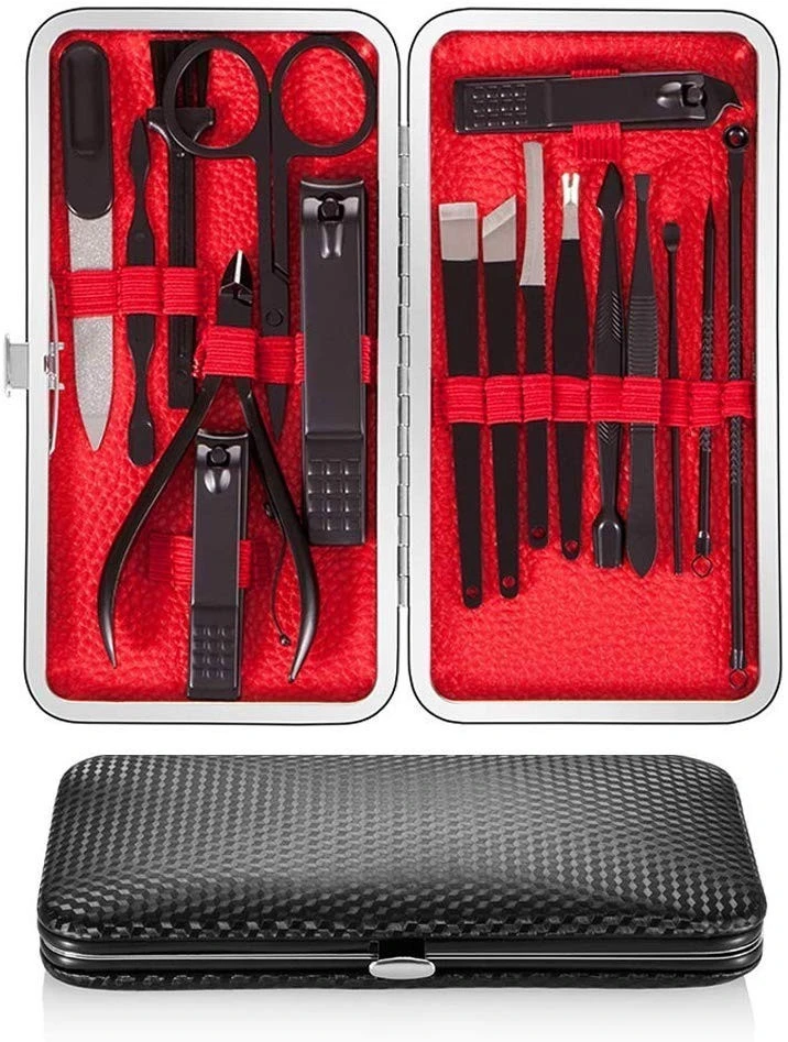 17 PSC Manicure Pedicure Tool kit product thumbnail 11