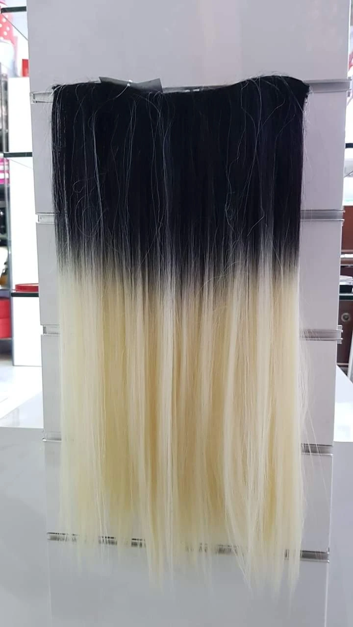 1 Pc HairBright Synthetic Crazy Color product thumbnail 10