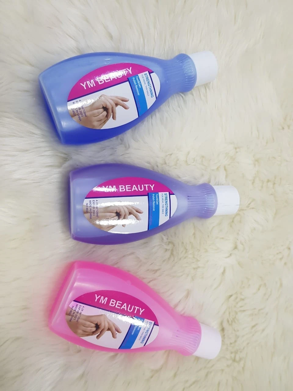 Polish Remover product thumbnail 3