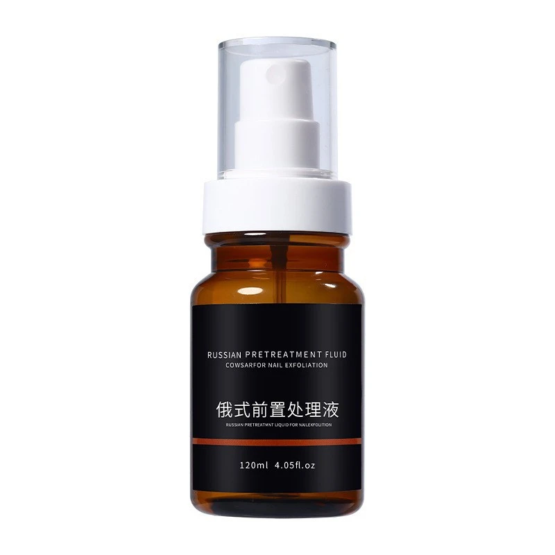 Kemei, European and Russian pretreatment solution quickly softens keratin , exfoliates dead skin auxiliary care solution, 120ml product thumbnail 13