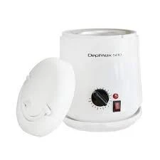 DEPIL Wax Heater product thumbnail 2