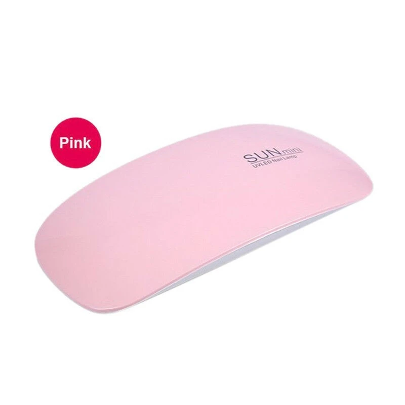 SUN 6W Mini Nail Drayer product thumbnail 9