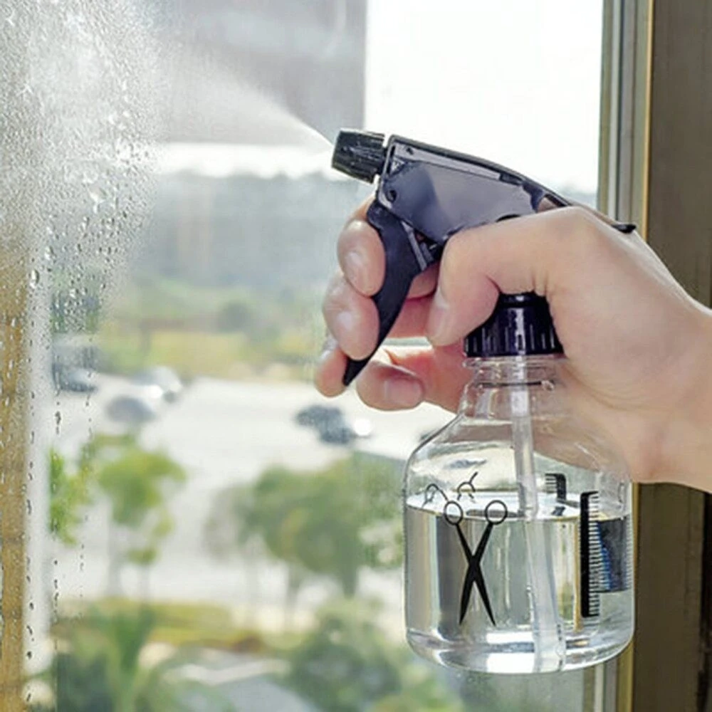 Portable Plastic Spray Bottle S-2016 product thumbnail 13