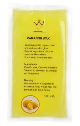 Paraffin Wax Bath product thumbnail 2