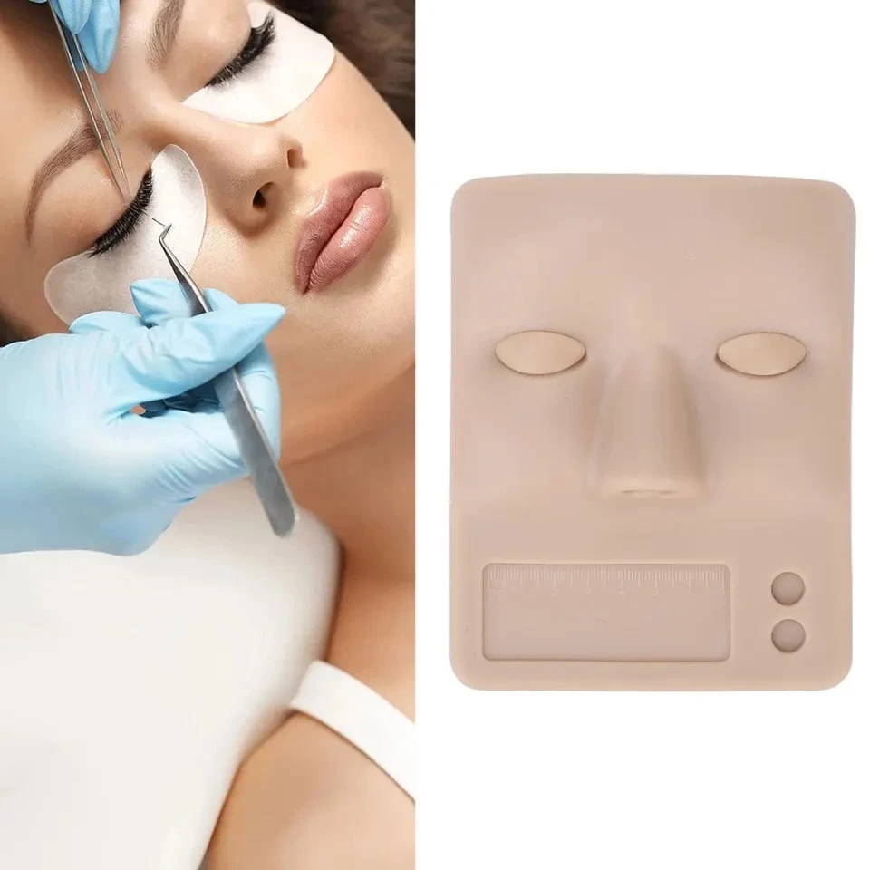 Replacement Silicone Eyelids product thumbnail 3