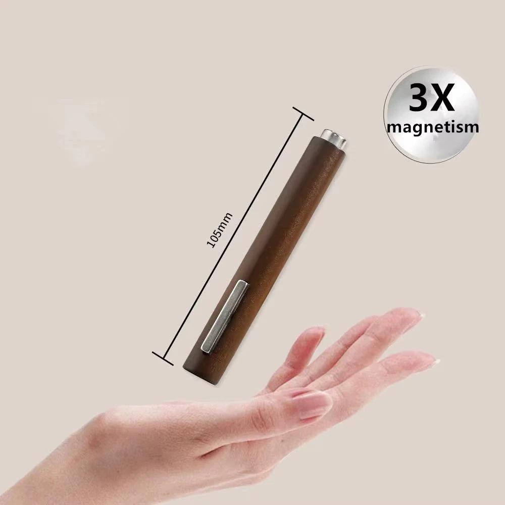 1pc 3-in-1 Strong Magnetic Nail Rod For Multi-Functional Cat Eye UV Gel Nail Art Decoration Manicure Stylist Supplies Salon Tool product thumbnail 14