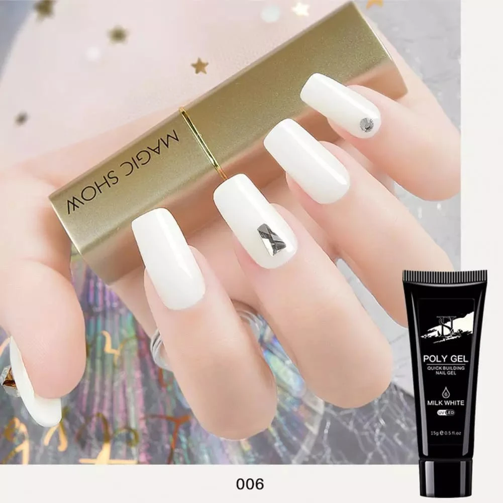 HS poly gel 15 ML product thumbnail 31