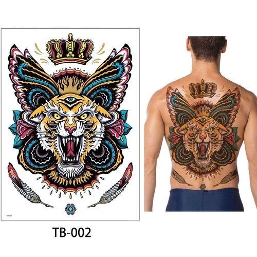 XLARGE Tattoo Stickers product thumbnail 3