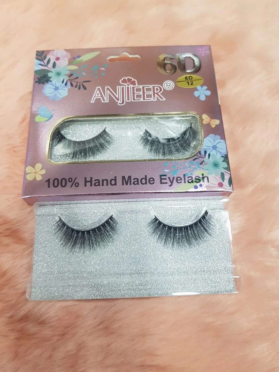 Anjieer Lash 6D product thumbnail 12