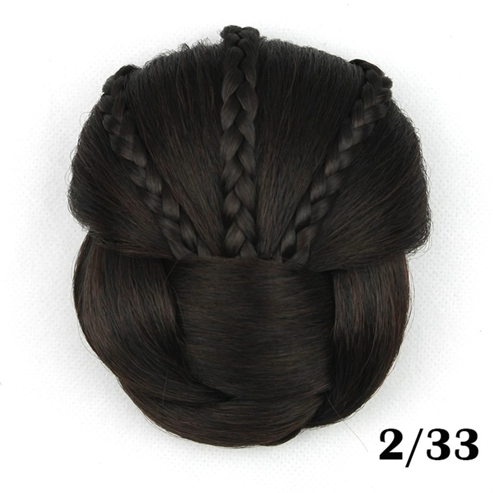Ready Hair Style Model 001 product thumbnail 3