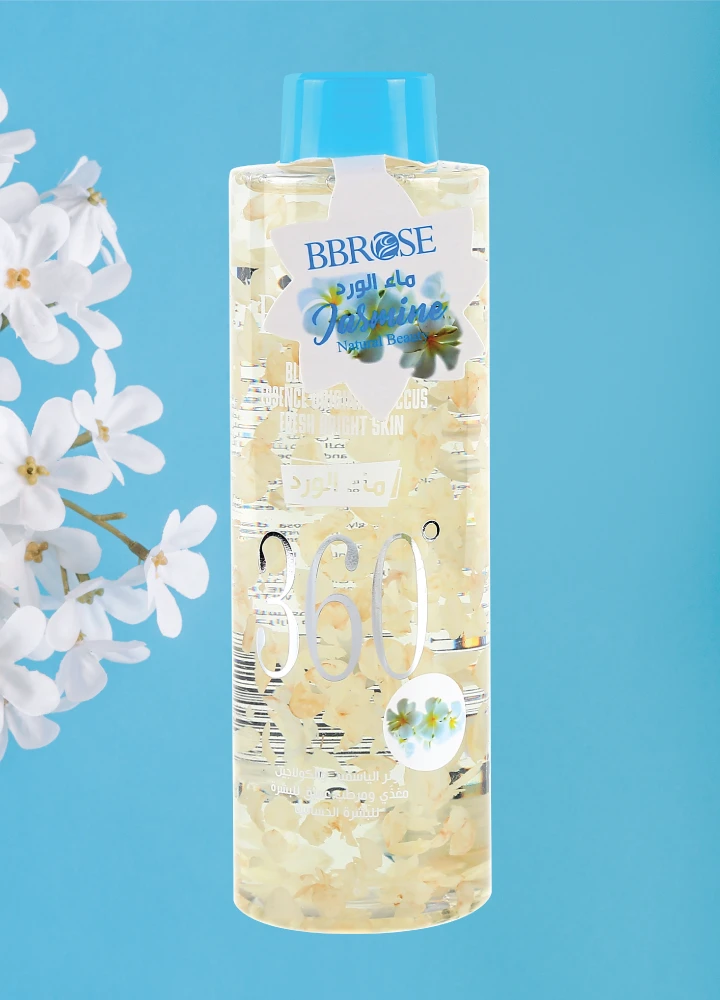 Face Toner - Rose Water product thumbnail 2