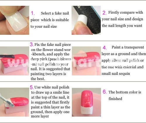 Ezflow Professional Nail Acrylic Powder product thumbnail 5
