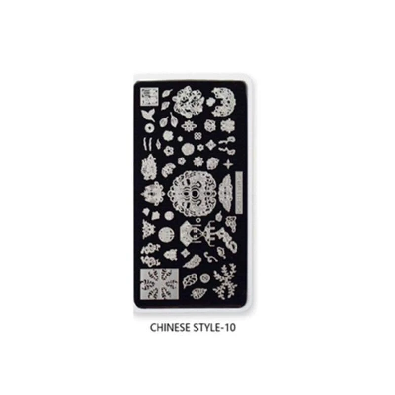 Nail Stamping Paletes product thumbnail 11