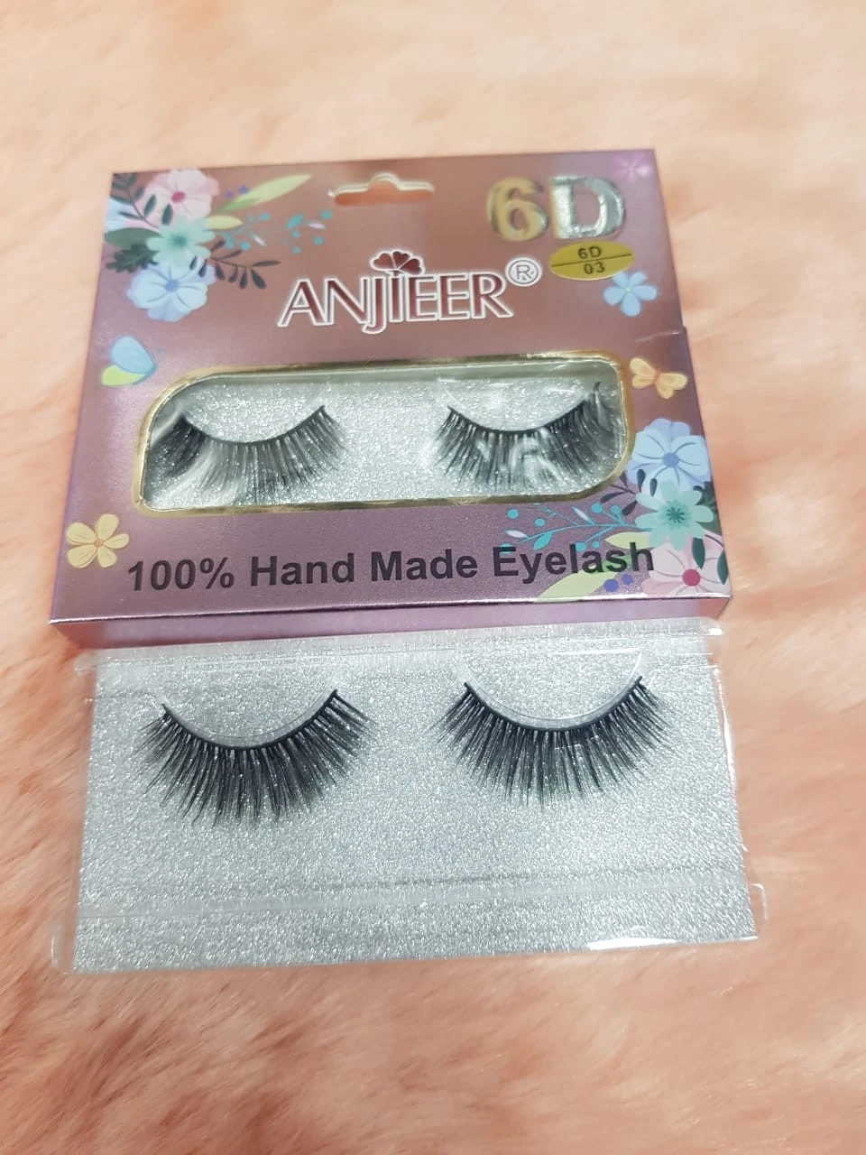 Anjieer Lash 6D product thumbnail 20
