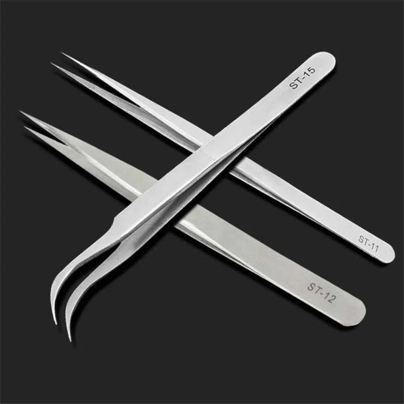 Eyelash Fixing Clipper product thumbnail 5
