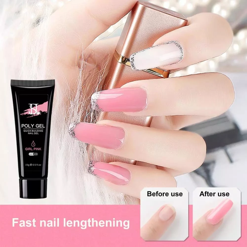 HS poly gel 15 ML product thumbnail 24