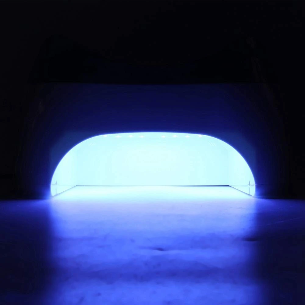 36W Multi-function UV/LED Nail dryer with Storage product thumbnail 4