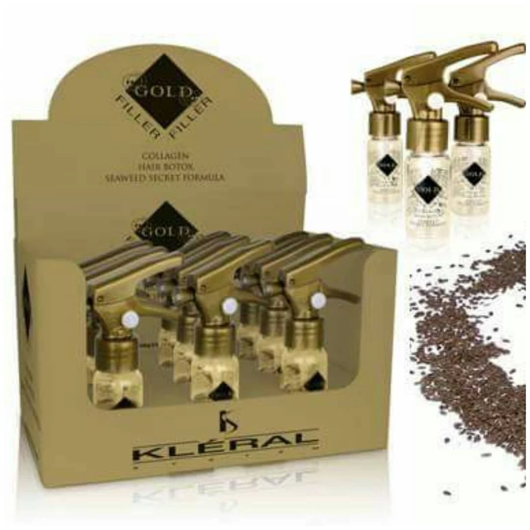 KLERAL Gold Filler product thumbnail 2