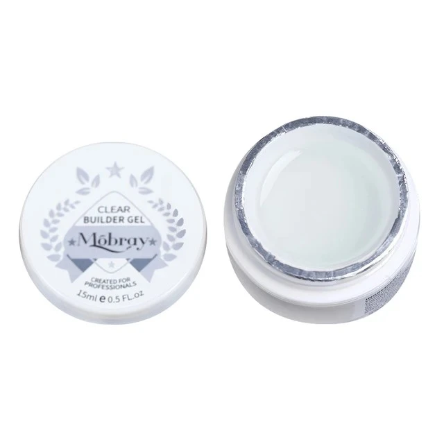 mobray gel builder 100Ml product thumbnail 38