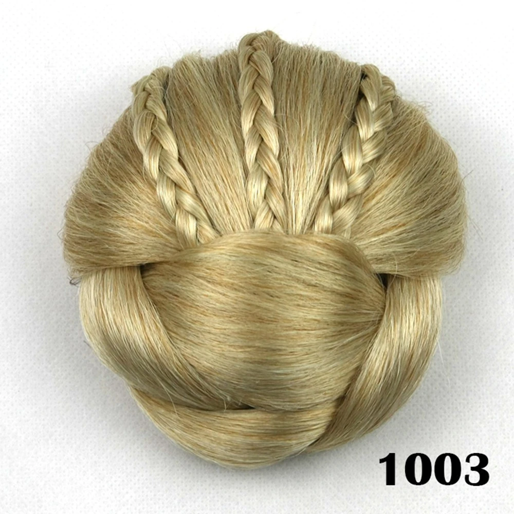 Ready Hair Style Model 001 product thumbnail 6