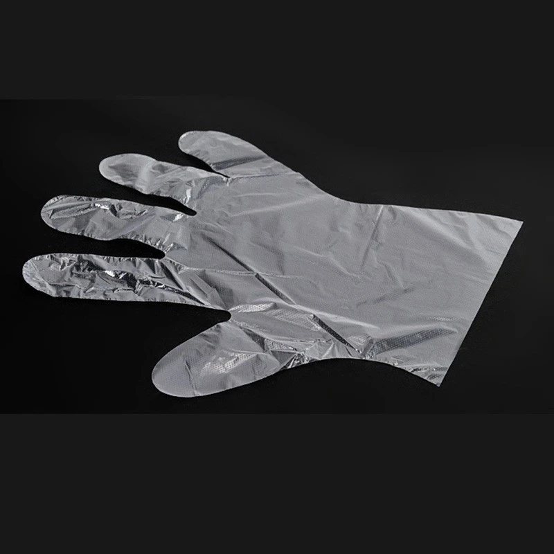 Disposable Plastic Gloves product thumbnail 5