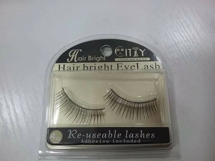 Hairbright Eyelashes product thumbnail 2