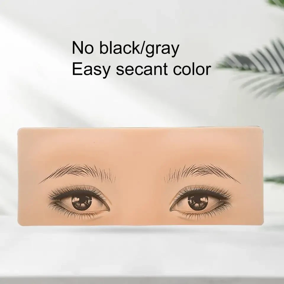 silicon brow and eye exercise skin block product thumbnail 2