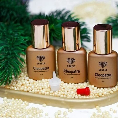 LOVELY Cleopatra Eyelash Glue product thumbnail 6