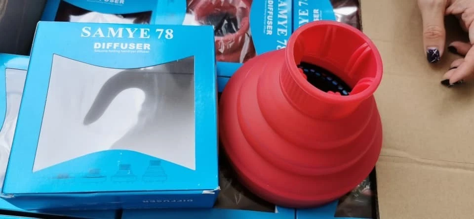 Hair Dryer Diffuse product thumbnail 13