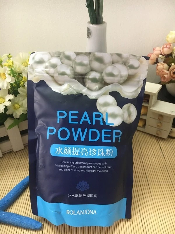 Rolanjona Pearl Powder Mask product thumbnail 2
