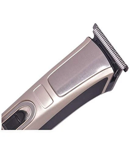 Gemei GM-657 Professional Hair Trimmer product thumbnail 11