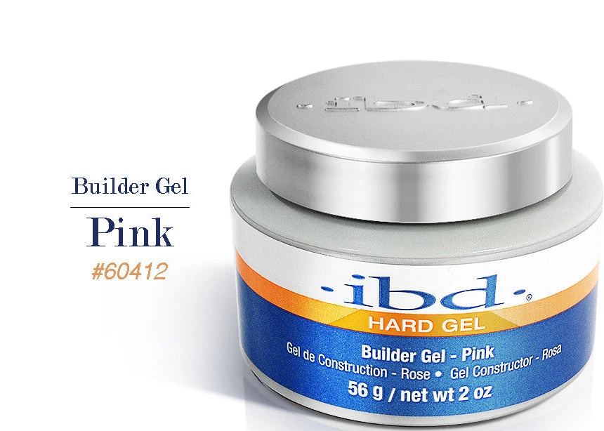 IBD - Builder Hard Gel - French Xtreme 56 g product thumbnail 4